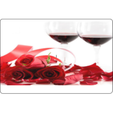 Wine and Roses